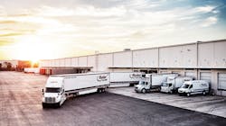 Ryder's John Barlow said the company expects its lease fleet to grow in 2023 at a higher rate than normal, reflecting growth from leases signed last year where equipment is just now starting to come in. Ryder's John Barlow said the company expects its lease fleet to grow in 2023 at a higher rate than normal, reflecting growth from leases signed last year where equipment is just now starting to come in.