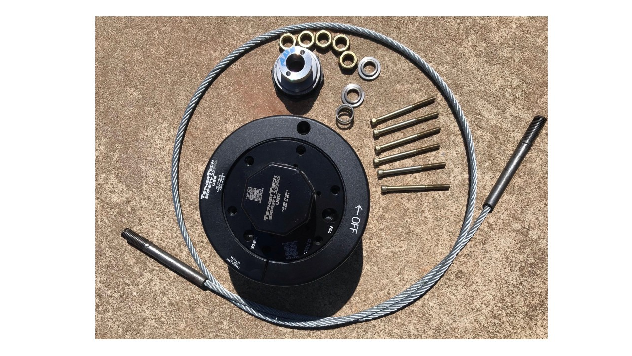 Safety Tech Hub System 64b97bd965f79