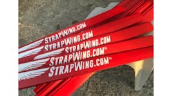 Strap Wing