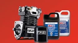 TRP PACCAR TRP PACCAR