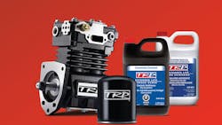 TRP PACCAR TRP PACCAR