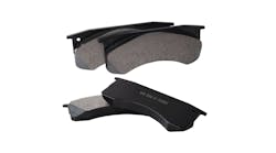 Bosch Quiet Cast Disc Brake Pads Medium Duty Bosch Quiet Cast Disc Brake Pads Medium Duty