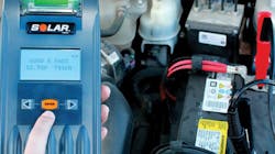 Clore Automotive Solar Battery Tester 64c7c731c98c8 Clore Automotive Solar Battery Tester 64c7c731c98c8