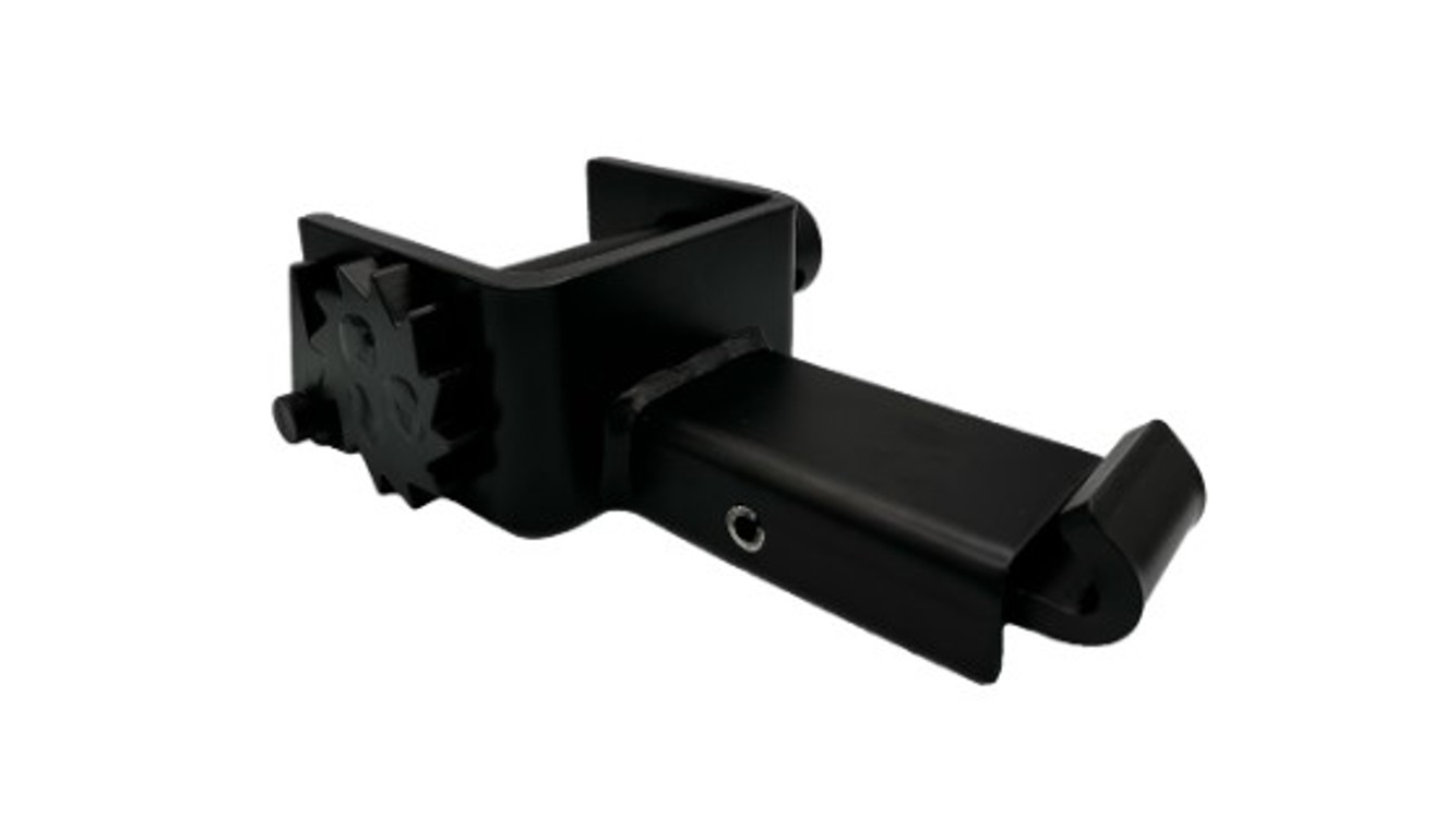 Stake Pocket Winch