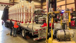 Stertil Koni Mobile Columnlift Production 64c1650d929a3 Stertil Koni Mobile Columnlift Production 64c1650d929a3