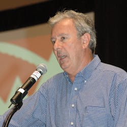 George Arrants, Vice President, ASE Education Foundation George Arrants, Vice President, ASE Education Foundation