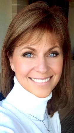 Cindy Barlow, Director of Industry Relations, WyoTech Cindy Barlow, Director of Industry Relations, WyoTech