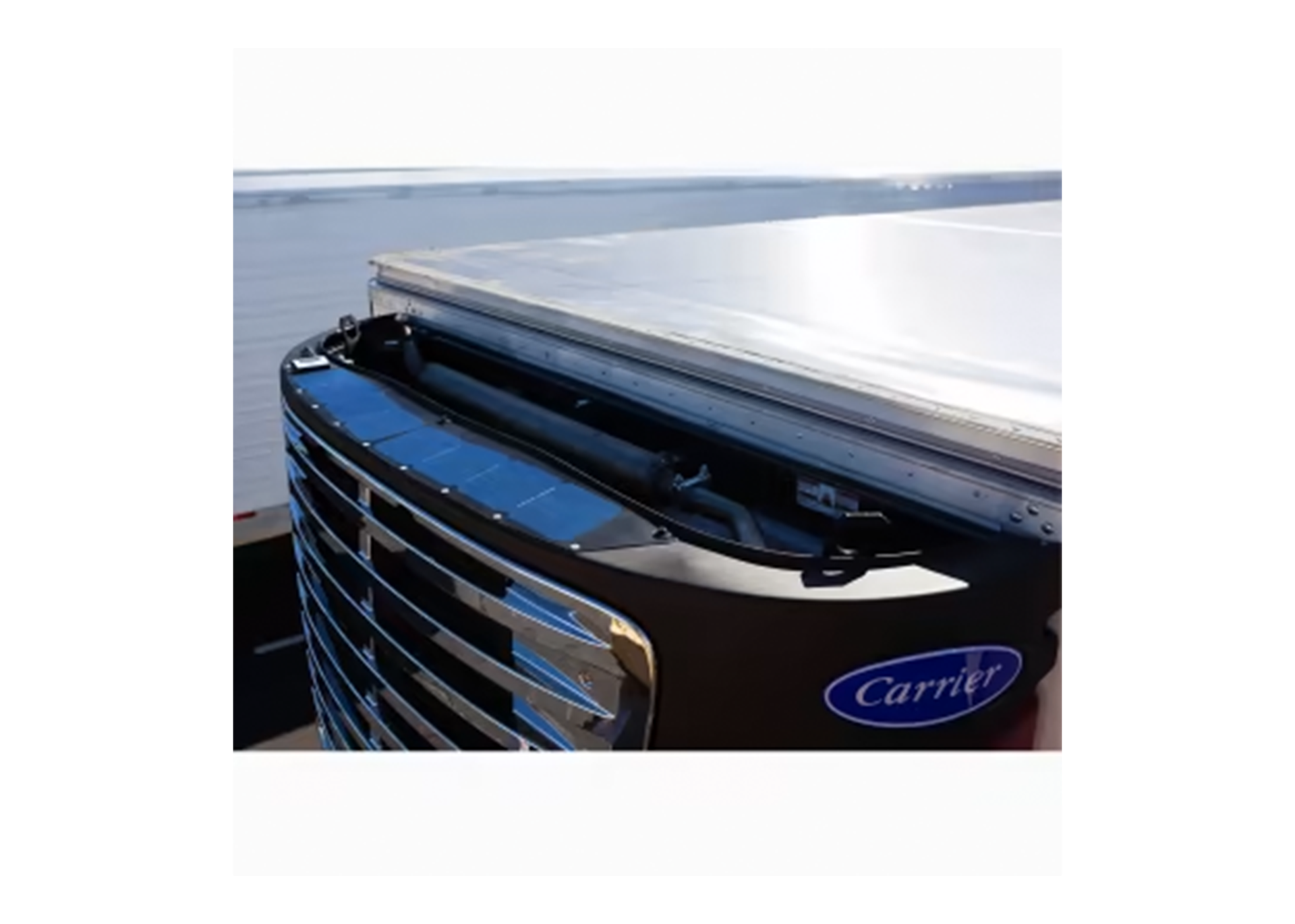 Carrier Charging Unit