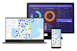 Driivz provides charging and energy management solutions allowing utilities, automakers, and EV charging companies to deliver modular services to fleets, commercial and industrial buildings, residential buildings and other customers. Driivz provides charging and energy management solutions allowing utilities, automakers, and EV charging companies to deliver modular services to fleets, commercial and industrial buildings, residential buildings and other customers.