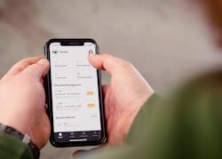 The tracking of maintenance schedules, vehicle mileage, odometer readings, and daily usage statistics should be housed in a fleet management system. The tracking of maintenance schedules, vehicle mileage, odometer readings, and daily usage statistics should be housed in a fleet management system.