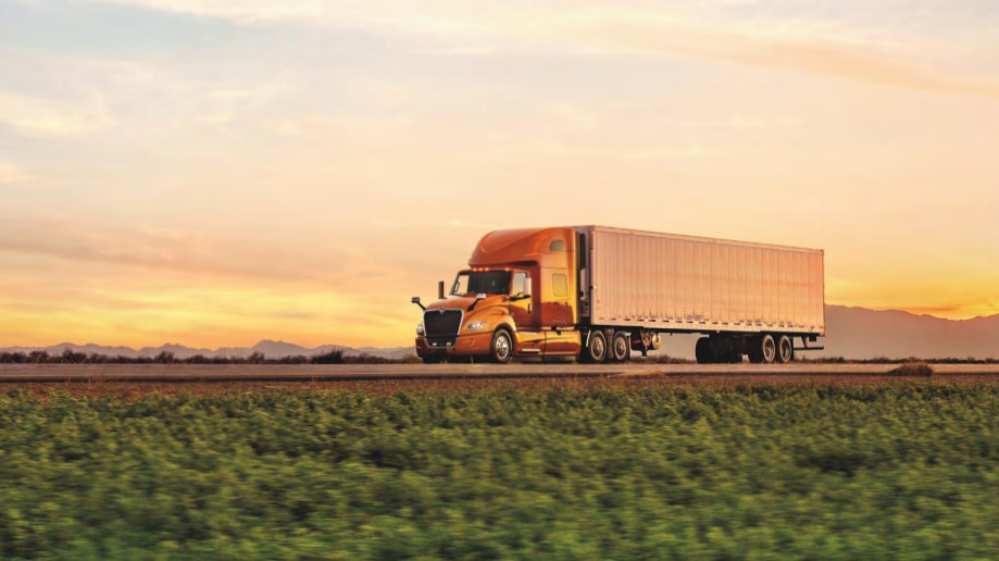 2022 Sustainbility Report Navistar