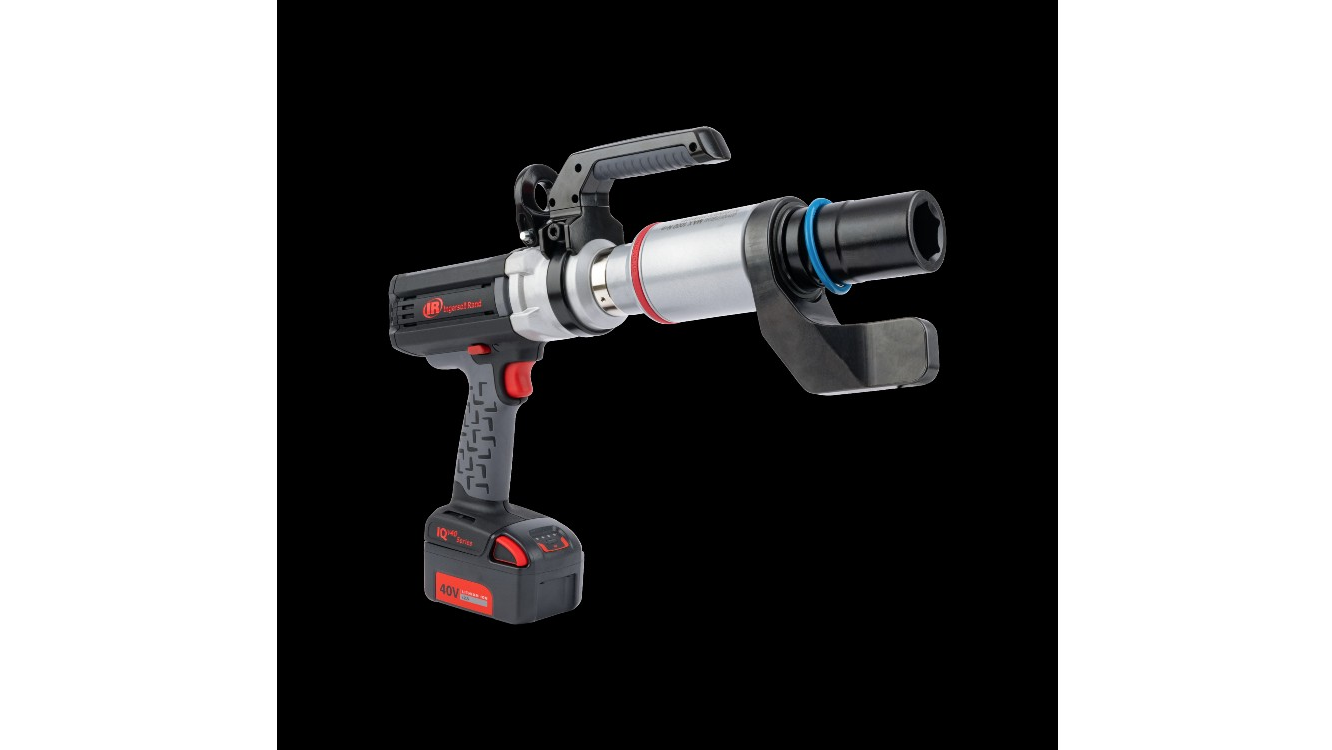 QX Series 40V Cordless Torque Multiplier | Fleet Maintenance