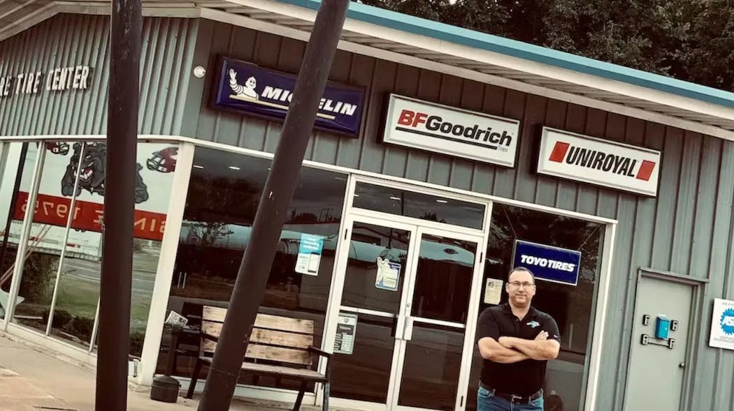 Three tire dealers using AI in their shops RNR Tire Express, Kilgore
