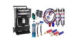 Transtar will stock AirSept’s problem-solving products for the mobile air climate market including AirSept’s Smart Splice line repair solutions, Dual Recycle Guard to prevent sealant and contaminants from damaging A/C service equipment, Compressor Guard filters to protect compressors from debris, and AirSept’s line A/C tools and equipment. Transtar will stock AirSept’s problem-solving products for the mobile air climate market including AirSept’s Smart Splice line repair solutions, Dual Recycle Guard to prevent sealant and contaminants from damaging A/C service equipment, Compressor Guard filters to protect compressors from debris, and AirSept’s line A/C tools and equipment.