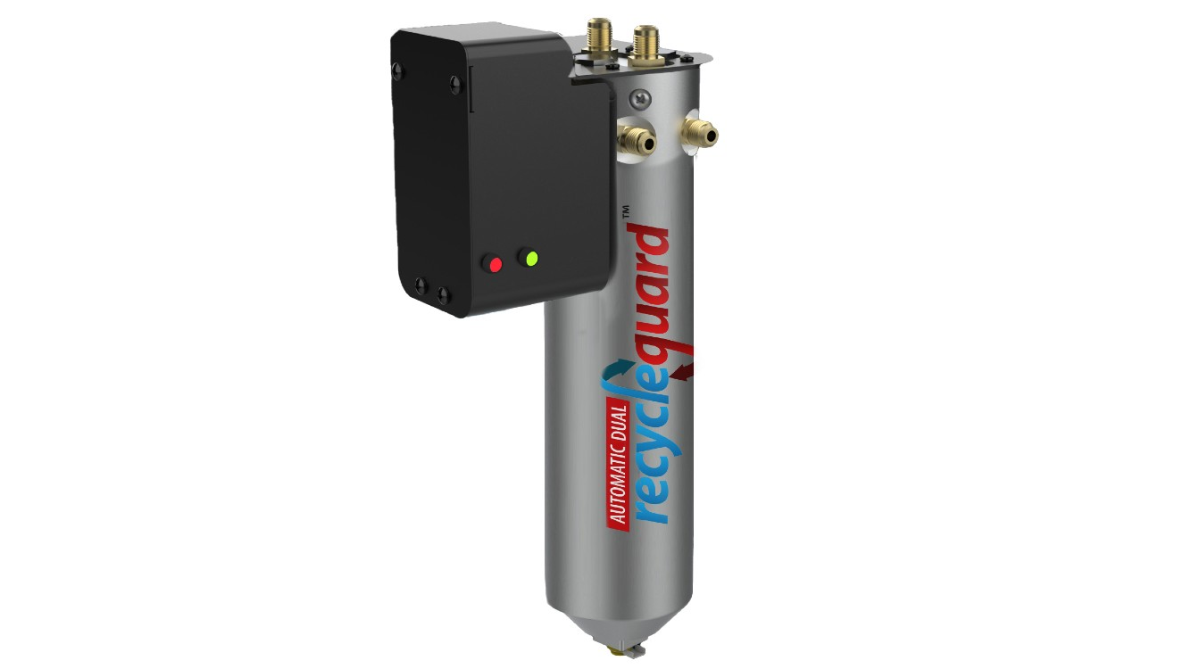 Air Sept Automatic Dual Recycle Guard 64dfdad59284b