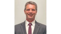 Bryan Thueson, COO at OptiCat JNPSoft, and Co-Chair of the Technology Committee for the Commercial Vehicle Solutions Network Bryan Thueson, COO at OptiCat JNPSoft, and Co-Chair of the Technology Committee for the Commercial Vehicle Solutions Network