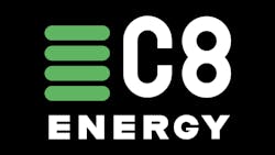 C8 Energy