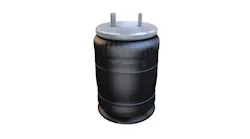 Continental aftermarket air springs
