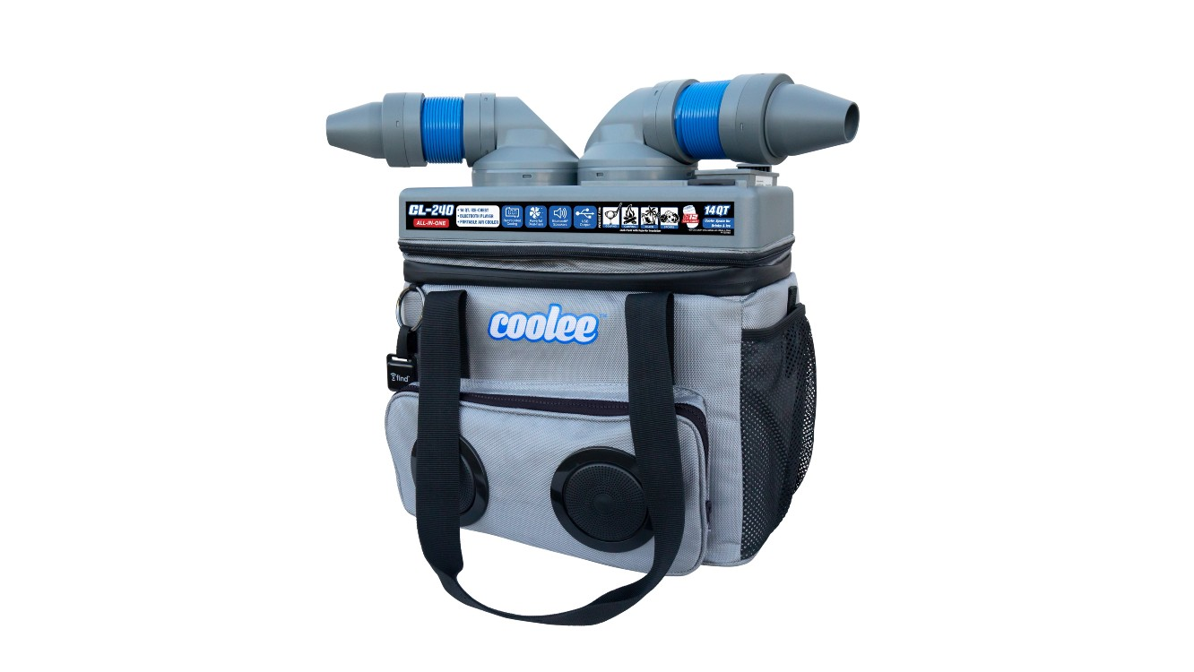 Coolee Cl 240 2