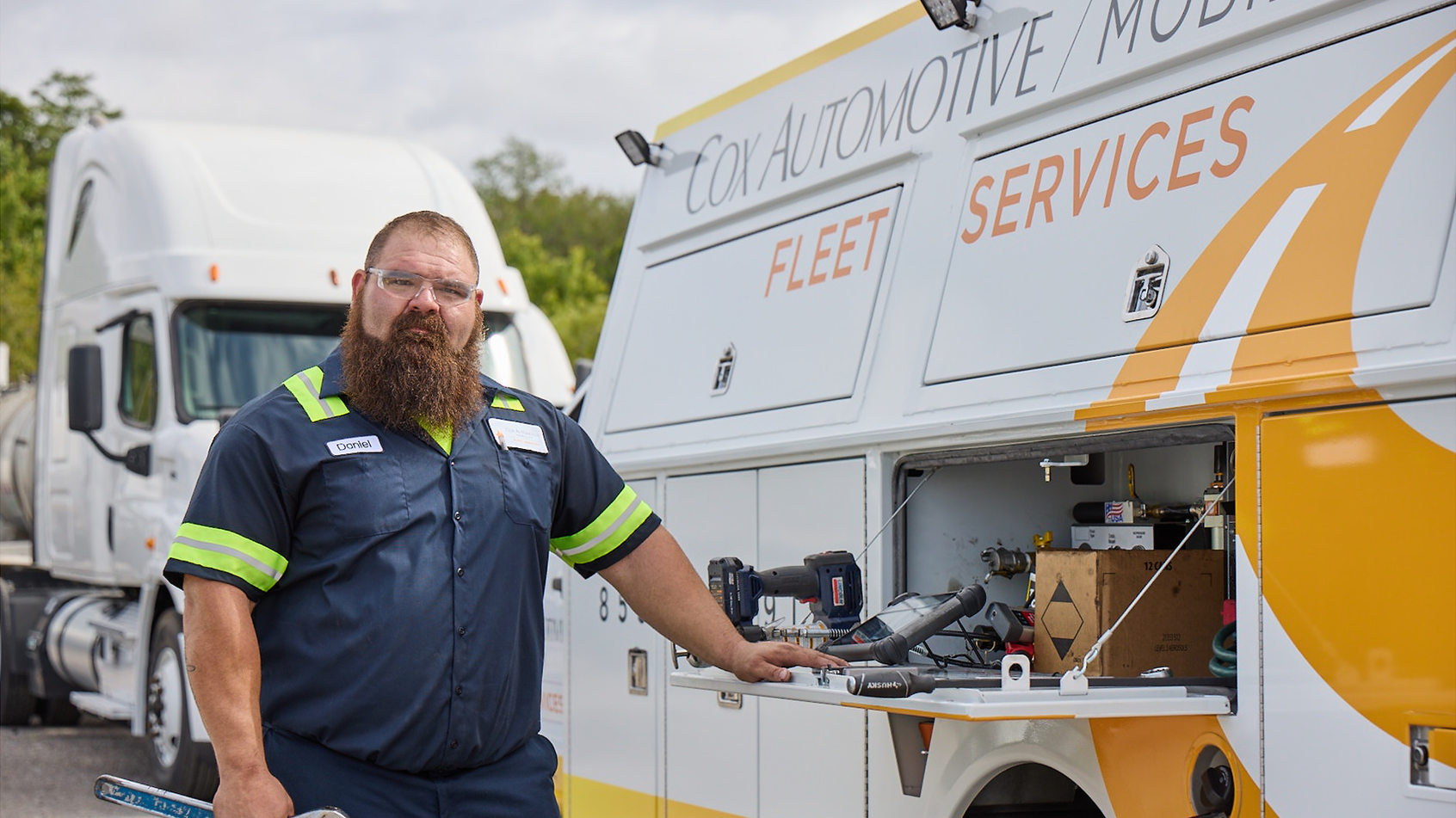 Cox Automotive acquires Corcoran&rsquo;s Mobile Services