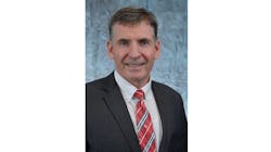 Dave Johnson, ASE president and CEO Dave Johnson, ASE president and CEO