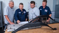 Emco Suspension Emco Suspension