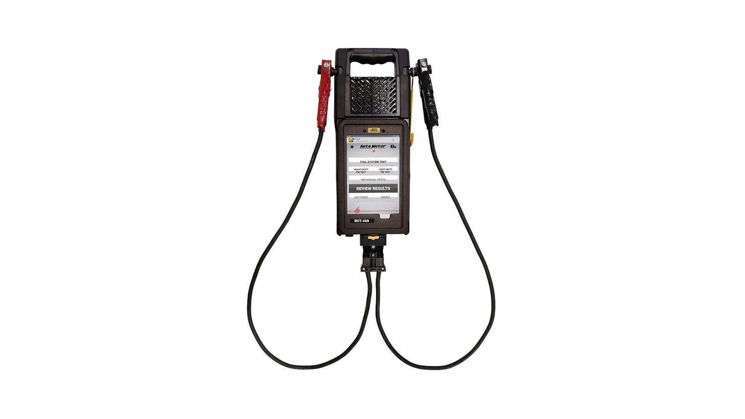 Heavy Duty Truck Electrical System Load Tester, No. BCT-468 | Fleet