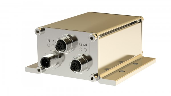 Inclination Sensor Nbt s3 Sil2 p Ld