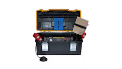 Inductor Max High Performance Induction Heating System by Induction Innovations