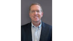 Jeremy Kahrs, Vice President of Research and Development at Yokohama Development Center America Jeremy Kahrs, Vice President of Research and Development at Yokohama Development Center America