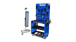 Keco Tab L2 E