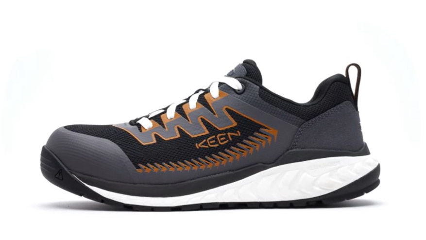 Keen Arvada Work Sneaker 64efc589df85c