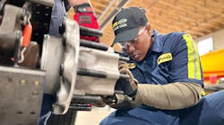 Loves Truck Care Action Tech Brakes Loves Truck Care Action Tech Brakes