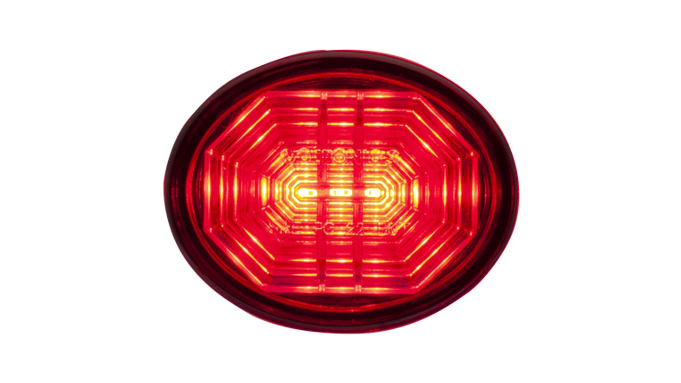 Mcl20 Rhchb Led Marker