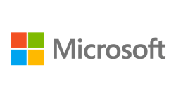 Microsoft Logo Rgb C Gray