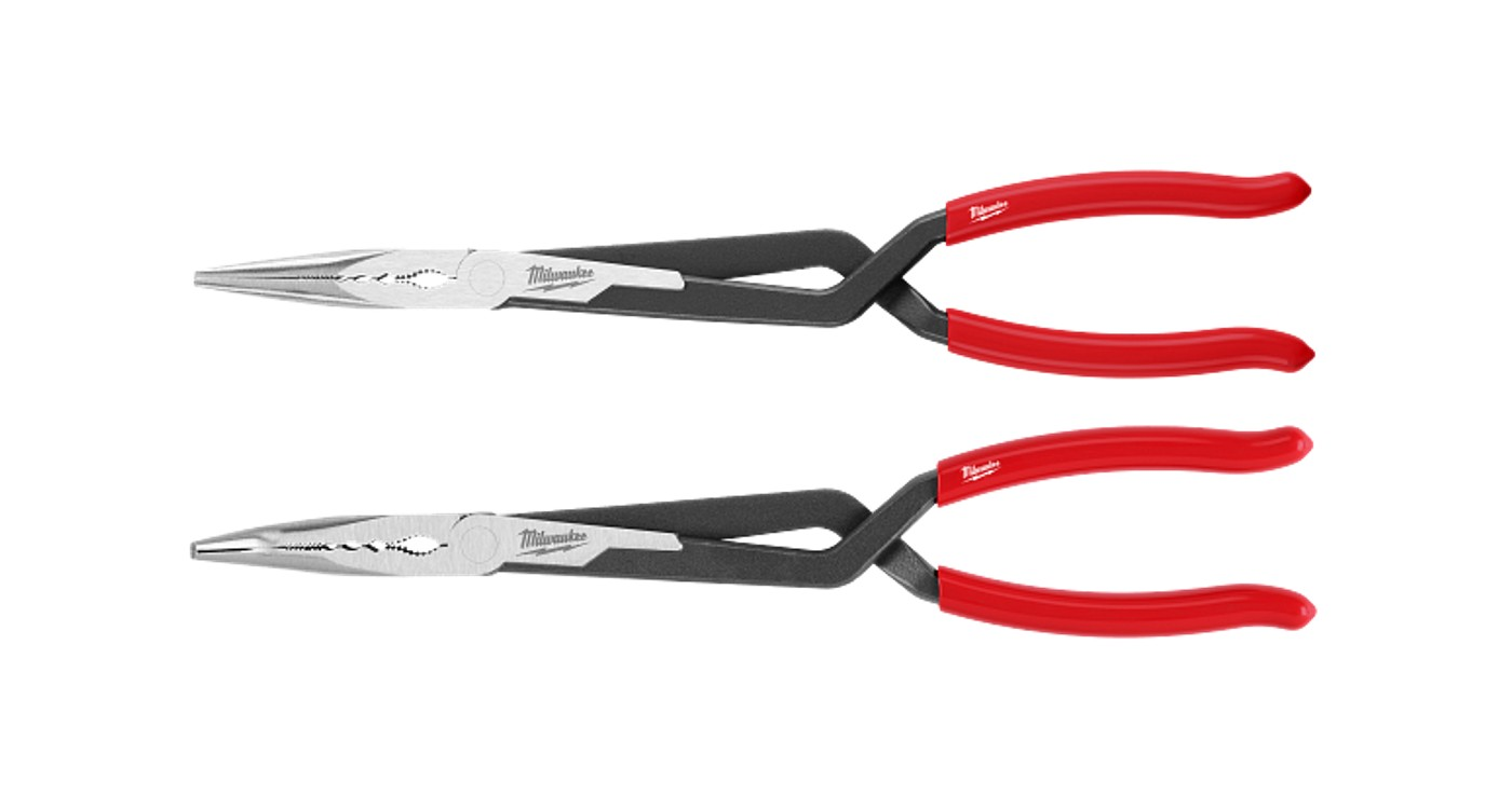Milwaukee Tool 13 In Pliers
