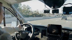 VTTI compared AI dashcams from Motive, Lytx, and Samsara in a recent study. VTTI compared AI dashcams from Motive, Lytx, and Samsara in a recent study.