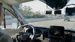 VTTI compared AI dashcams from Motive, Lytx, and Samsara in a recent study. VTTI compared AI dashcams from Motive, Lytx, and Samsara in a recent study.