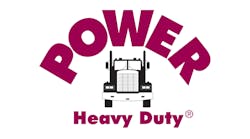 Power Heavy Duty Power Heavy Duty
