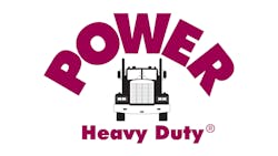 Power Heavy Duty Power Heavy Duty