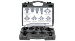 Pro Maxx Shockit Socket Diesel N Ox And Particulate Sensor Removal Kit