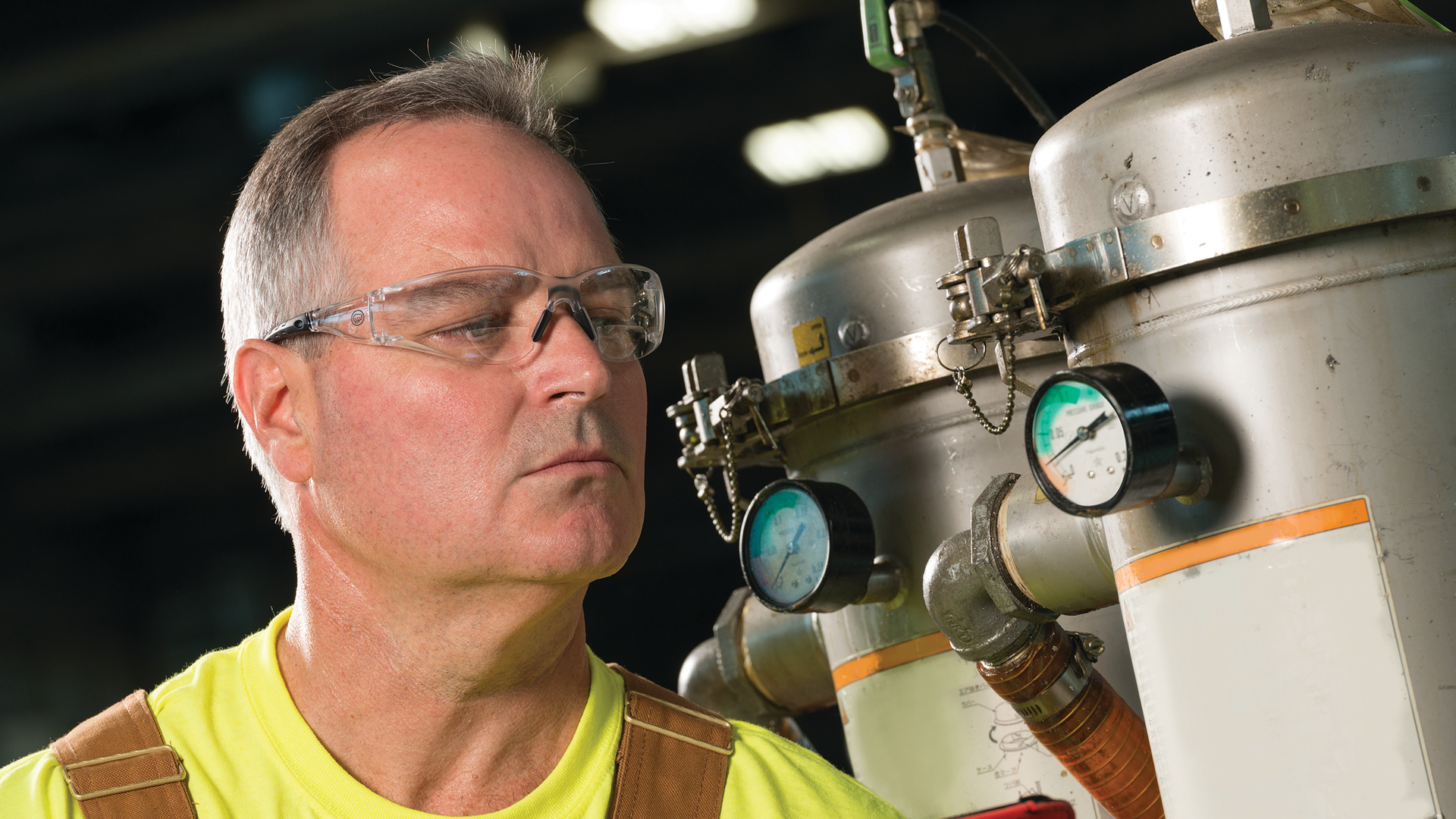 Protective Eyewear For Workers Who Need Corrective Lenses Pr Image 8 24 23 64e797a0720ee