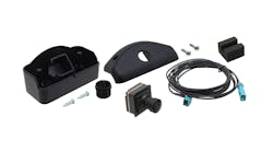 Rostra&rsquo;s tailgate camera relocation systems allow for the retention of backup camera functionality and surround-view camera technology when the tailgate or truck bed have been temporarily or permanently removed.