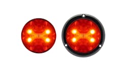 Stlw314 Series Led Stop turn tail Light