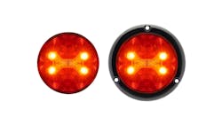 Stlw314 Series Led Stop turn tail Light