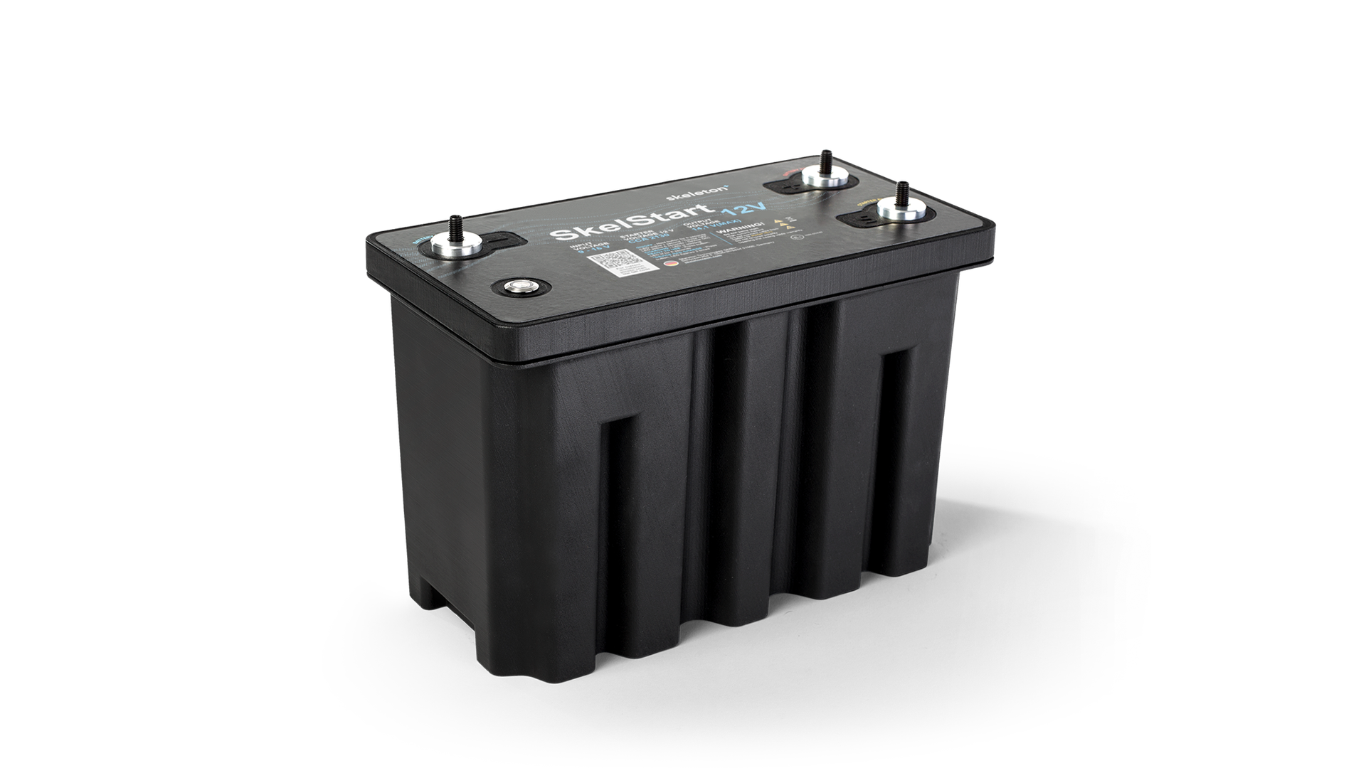 SkelStart Engine Start Module by C8 Energy