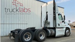 TruckLabs TruckWings Ryder