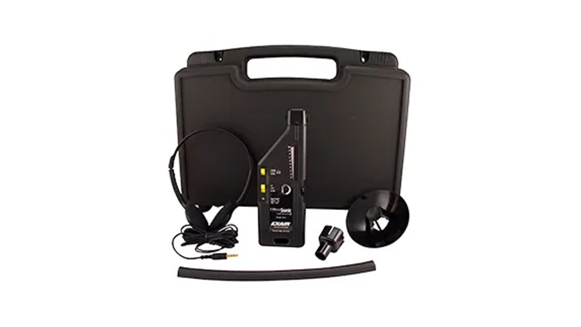 EXAIR released its Catalog 35 that showcases products, guides, research, certifications and other tools