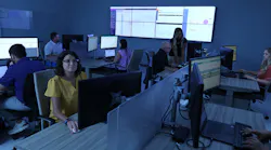 Velo Care Command Center