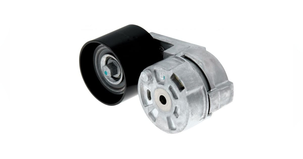 Litens belt discount tensioner